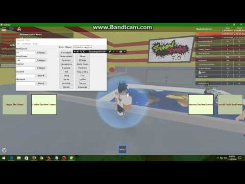 how to hack roblox with extreme injector v3.7