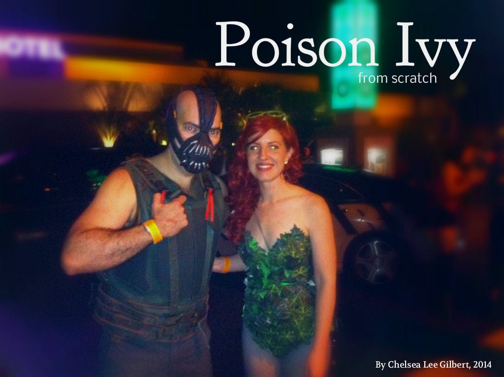 Poison ivy 2 free download