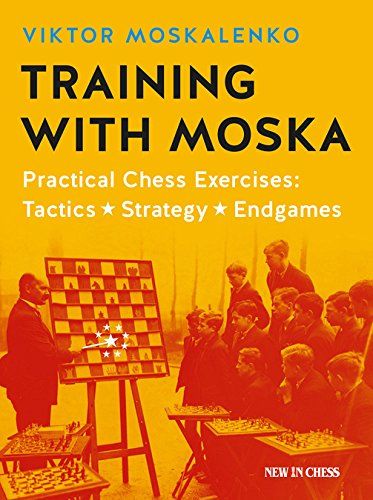Free chess tactics training